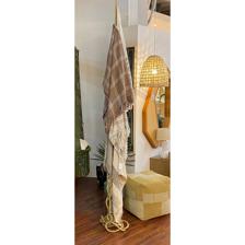Woven Throw - 427-565321