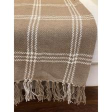 Woven Throw - 427-565321