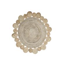 alfombra 100X100X0.4CM - 427-565481