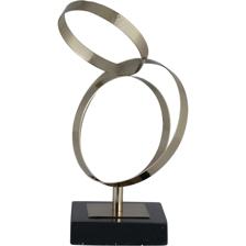 ADORNO DECOR 20X20X22CM - 427-6400029