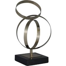ADORNO DECOR 20X20X22CM - 427-6400029
