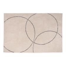 TAPETE 213X152X1 CM - 427-6700257