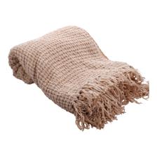 WOVEN THROW - 427-6700335