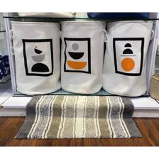 Cotton Tufted Bathmat - 427-6800012
