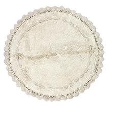 Cotton Tufted Bathmat - 427-6800024