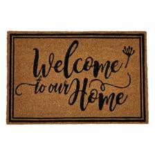 ALFOMBRA 60X40X1.5CM - 427-7500001