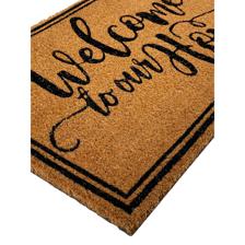 ALFOMBRA 60X40X1.5CM - 427-7500001