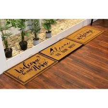 ALFOMBRA 60X40X1.5CM - 427-7500001