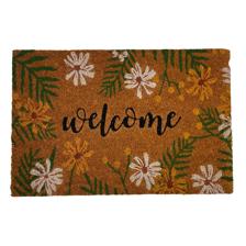TAPETE 60X40X1.5CM - 427-7500002