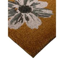 TAPETE 60X40X1.5CM - 427-7500007