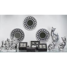 ANÉIS DE GUARDANAPO JG 4PCS - 428-0101137