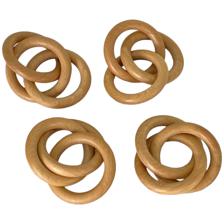 JG ANILLOS P/SERVILLETA 4PZ - 428-0101216