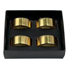 JG ANILLOS P/SERVILLETA 4PZ - 428-0101236