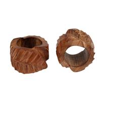 1 JARRO DE ANÉIS DE GUARDANAPO 1L - 428-0101301