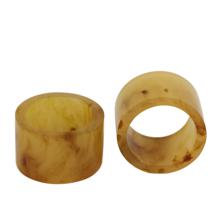1 JARRO DE ANÉIS DE GUARDANAPO 1L - 428-0101307