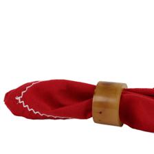 1 JARRO DE ANÉIS DE GUARDANAPO 1L - 428-0101307