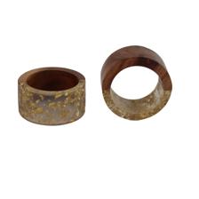 1 JARRO DE ANÉIS DE GUARDANAPO 1L - 428-0101308