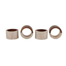 1 JARRO DE ANÉIS DE GUARDANAPO 1L - 428-0101309