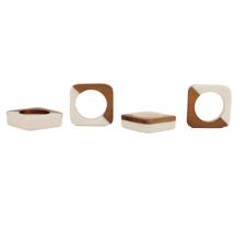 NAPKIN RINGS - 428-0101312