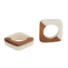 NAPKIN RINGS - 428-0101312