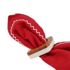NAPKIN RINGS - 428-0101312