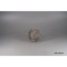 DECORAÇÃO DE BOLA 13X13X13CM - 428-1201127