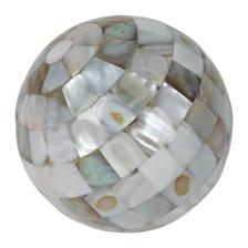 ESFERA DECOR 10X10X10CM - 428-1201302