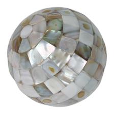 ESFERA DECOR 10X10X10CM - 428-1201302
