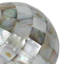 ESFERA DECOR 10X10X10CM - 428-1201302