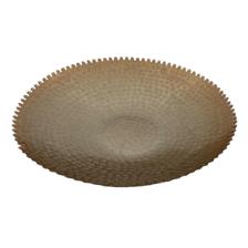 PLATO DECOR 38X38X7CM - 428-1401541