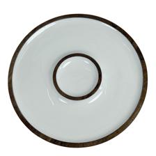 BANDEJA PARA DIPS 33X33X2.5CM - 428-3100165