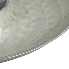 BANDEJA PARA DIPS 35X35X4CM - 428-3100167
