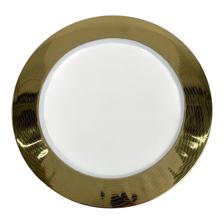 SUPORTE DE PLACA 33CM - 428-3100183