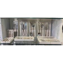 JG UTENSILIOS 2PZ 28X6X1CM - 428-3101133