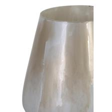 Glass Tealight Holder - 428-3201098