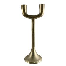 CANDLE HOLDER 15X13X37CM - 428-3800144