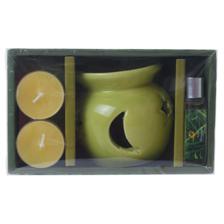 JG PEBETERO C/VELAS 3PZ - 428-4500028