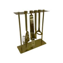 CONJUNTO DE UTENSÍLIO P/BAR 5PCS 19X5.5X - 428-4600107