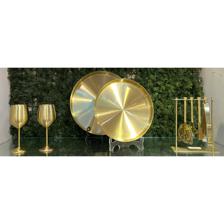 CONJUNTO DE UTENSÍLIO P/BAR 5PCS 19X5.5X - 428-4600107