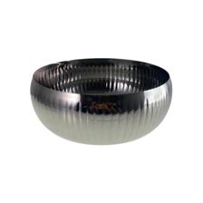 BELLY BOWL W/ RIBBED - 428-4600122