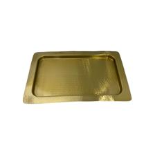 BANDEJA RECTANGULAR 40X25X2CM - 428-4600150