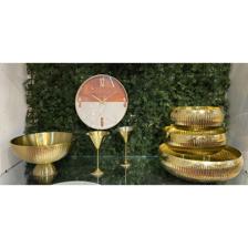 BANDEJA RECTANGULAR 40X25X2CM - 428-4600150