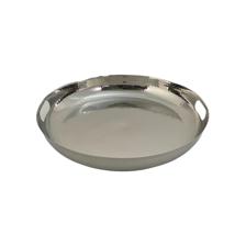 ROUND SERVING TRAY - 428-4600200