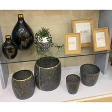 FLORERO 1 24X24X39.5CM - 428-550161