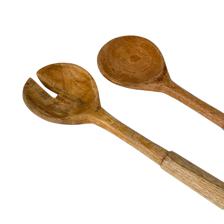 CONJUNTO DE UTENSÍLIOS DE 1 UNIDADE DE 30X8,5X2CM - 428-8801270