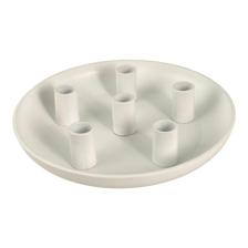 CANDLE TRAY 26.70X26.70X - 428-9800090