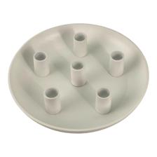CANDLE TRAY 26.70X26.70X - 428-9800090