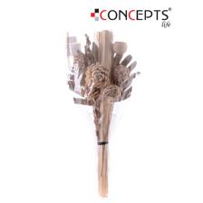 ONE SIDE BOUQUET IN POLY SW NE - 429-0301001