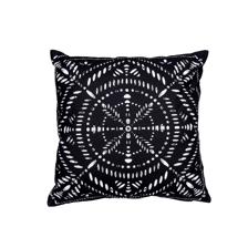 Cushion cover with filler - 429-4701049
