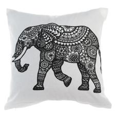 Filled Cushion - 429-4701376